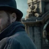 Les Animaux fantastiques : Les crimes de Grindelwald - Bande annonce 5 - VO - (2018)