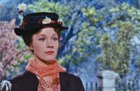 Mary Poppins - Extrait 8 - VF - (1964)