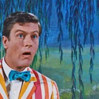 Mary Poppins - Extrait 9 - VF - (1964)