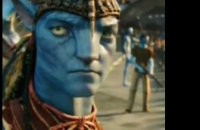 Avatar - Extrait 39 - VO - (2009)