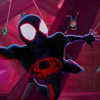 Spider-Man : Across The Spider-Verse - Bande annonce 4 - VF - (2023)