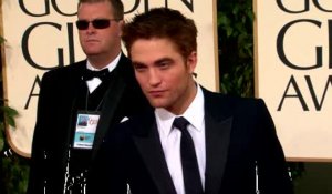Robert Pattinson est le nouveau visage de Dior