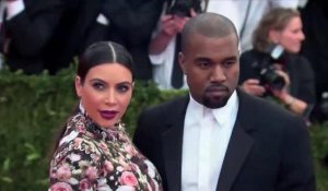 Kanye West ne veut pas d'accord prénuptial avec Kim Kardashian
