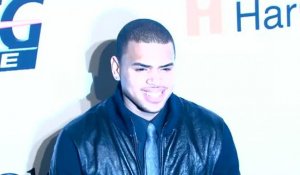 Chris Brown, libéré de prison, s'empresse de s'adresser à ses fans sur Twitter