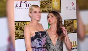 Les stars brillent aux Critics Choice Awards 2014