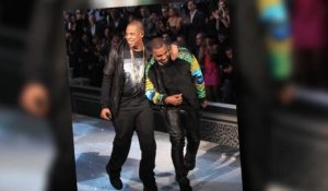 Jay-Z sera le témoin de Kanye West