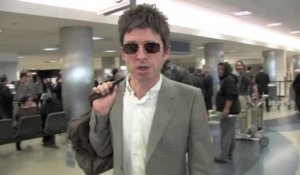 Noel Gallagher fête son anniversaire avec d'autres stars