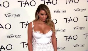 Kim Kardashian a perdu plus de 20 kg