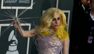 Lady Gaga parle de sa dépression en 2013