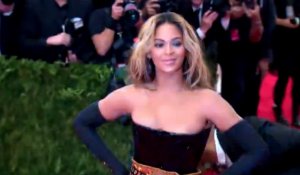 Beyoncé partage des photos du 50ème anniversaire de Michelle Obama
