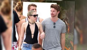 Miley Cyrus et Patrick Schwarzenegger aiment tourner des sex tapes