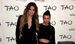 Khloe Kardashian a-t-elle failli ruiner la grande surprise ?