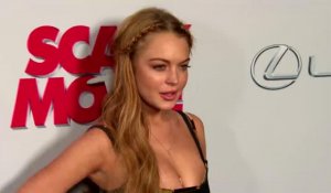 Lindsay Lohan jure qu'elle a fait une fausse couche dans de nouveaux documents légaux