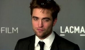 Robert Pattinson ne veut plus être célèbre