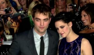 Les bonus de Robert Pattinson et Kristen Stewart pour Twilight