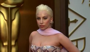 Lady Gaga a gaspillé plus d'un million de litres d'eau pendant la sécheresse en Californie