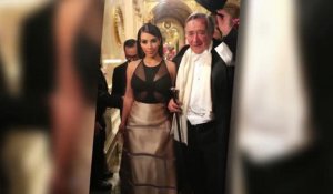 Kim Kardashian insultée plusieurs fois pendant une soirée avec un milliardaire