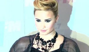 Demi Lovato prend des médicaments pour ses troubles bipolaires