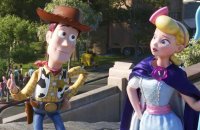 Toy Story 4 - Teaser 6 - VF - (2019)