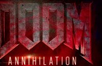 Doom: Annihilation - Teaser 1 - VO - (2019)