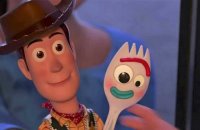Toy Story 4 - Bande annonce 5 - VF - (2019)