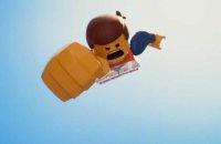 La Grande Aventure Lego 2 - Bande annonce 8 - VF - (2019)