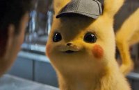 Pokémon Détective Pikachu - Bande annonce 1 - VF - (2019)