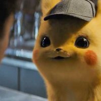Pokémon Détective Pikachu - Bande annonce 1 - VF - (2019)