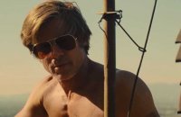 Once Upon a Time... in Hollywood - Bande annonce 12 - VF - (2019)