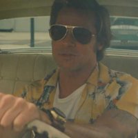 Once Upon a Time... in Hollywood - Extrait 7 - VO - (2019)