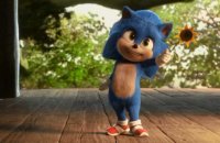 Sonic le film - Extrait 1 - VF - (2020)