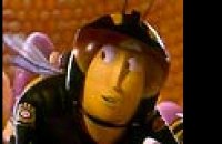 Bee movie - drôle d'abeille - Extrait 14 - VO - (2007)