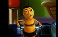 Bee movie - drôle d'abeille - Extrait 16 - VF - (2007)