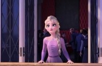 La Reine des neiges II - Bande annonce 1 - VF - (2019)