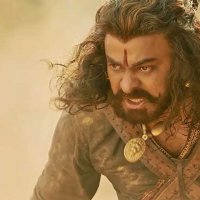 Sye Raa - Bande annonce 1 - VO - (2019)