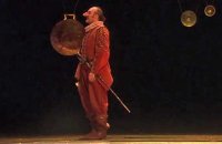 Cyrano de Bergerac (Comédie-Française / Pathé Live) - Bande annonce 2 - VF - (2017)