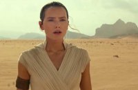 Star Wars: L'Ascension de Skywalker - Bande annonce 11 - VF - (2019)