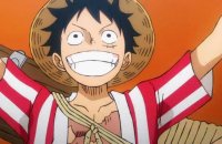 One Piece: Stampede - Bande annonce 2 - VO - (2019)