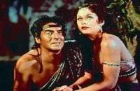 Samson et Dalila - Bande annonce 1 - VO - (1949)