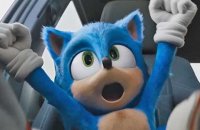 Sonic le film - Bande annonce 4 - VO - (2020)