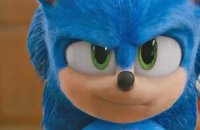 Sonic le film - Bande annonce 6 - VF - (2020)