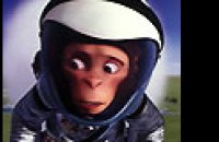 Les Chimpanzés de l'espace - Extrait 11 - VF - (2008)