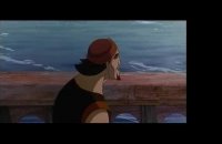 Sinbad - la légende des sept mers - Extrait 1 - VF - (2002)