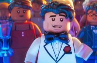 Lego Batman, Le Film - Extrait 28 - VF - (2017)