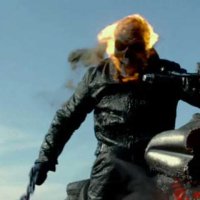Ghost Rider : L'Esprit de Vengeance - Extrait 10 - VO - (2012)