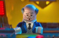 Lego Batman, Le Film - Extrait 30 - VF - (2017)