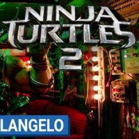 Ninja Turtles 2 - Extrait 6 - VF - (2016)