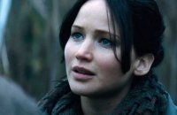 Hunger Games - L'embrasement - Extrait 5 - VF - (2013)