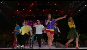 Glee on Tour : le film - Bande annonce VOSTFR
