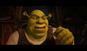 Shrek 4, il était une fin - Bande-annonce VF